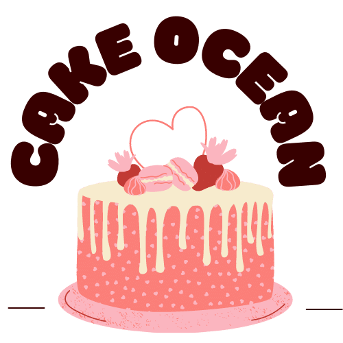 Cake Ocean